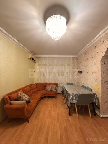 Сдаётся 2-комн. вторичка 60 м², пос. Карачухур, photo 1 from 15