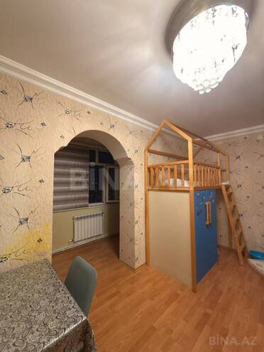 Сдаётся 2-комн. вторичка 60 м², пос. Карачухур, photo 10 from 15
