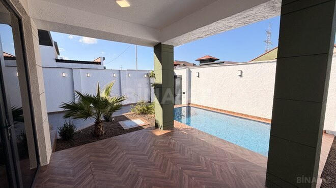 Продается 4-комн. дом/дача 130 м², пос. Мардакан, photo 6 from 17