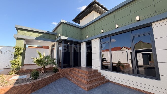 Продается 4-комн. дом/дача 130 м², пос. Мардакан, photo 4 from 17