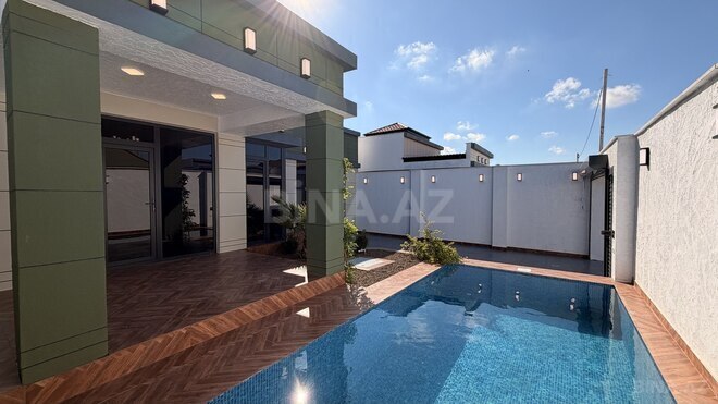 Продается 4-комн. дом/дача 130 м², пос. Мардакан, photo 5 from 17