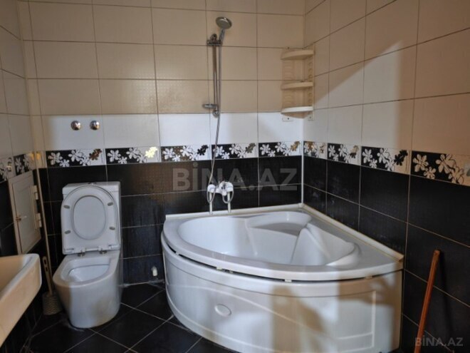 Сдаётся 3-комн. новостройка 100 м², м. Нариман Нариманов, photo 7 from 9