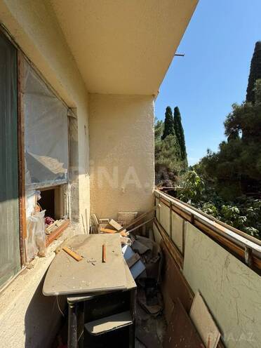 Продаётся 1-комн. вторичка 45 м², пос. Бакиханова, photo 12 from 14