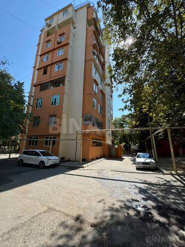 Продаётся 1-комн. вторичка 45 м², пос. Бакиханова, photo 1 from 14