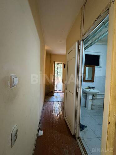 Продаётся 1-комн. вторичка 45 м², пос. Бакиханова, photo 9 from 14