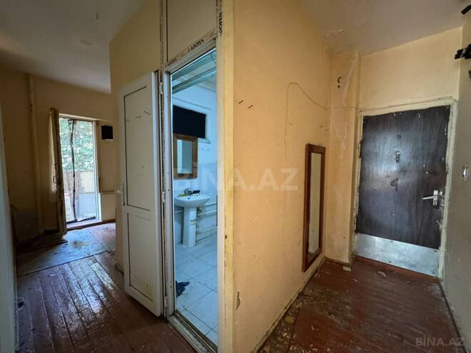 Продаётся 1-комн. вторичка 45 м², пос. Бакиханова, photo 8 from 14
