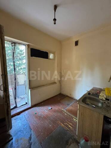 Продаётся 1-комн. вторичка 45 м², пос. Бакиханова, photo 6 from 14