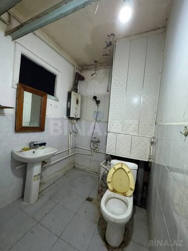 Продаётся 1-комн. вторичка 45 м², пос. Бакиханова, photo 11 from 14