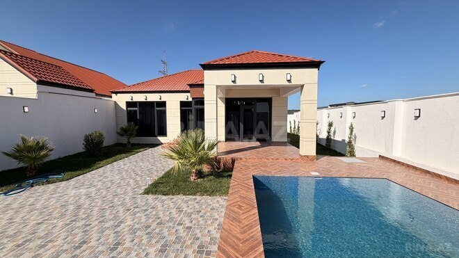 Продается 4-комн. дом/дача 130 м², пос. Мардакан, photo 5 from 19