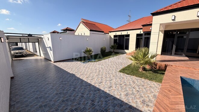 Продается 4-комн. дом/дача 130 м², пос. Мардакан, photo 6 from 19