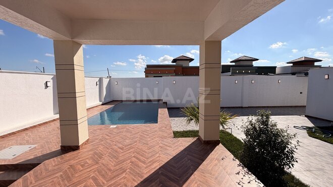 Продается 4-комн. дом/дача 130 м², пос. Мардакан, photo 10 from 19