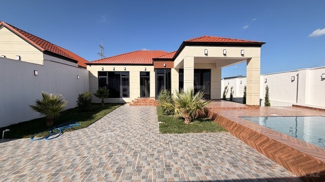 Продается 4-комн. дом/дача 130 м², пос. Мардакан, photo 3 from 19