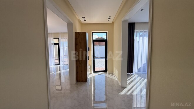 Продается 4-комн. дом/дача 130 м², пос. Мардакан, photo 18 from 19
