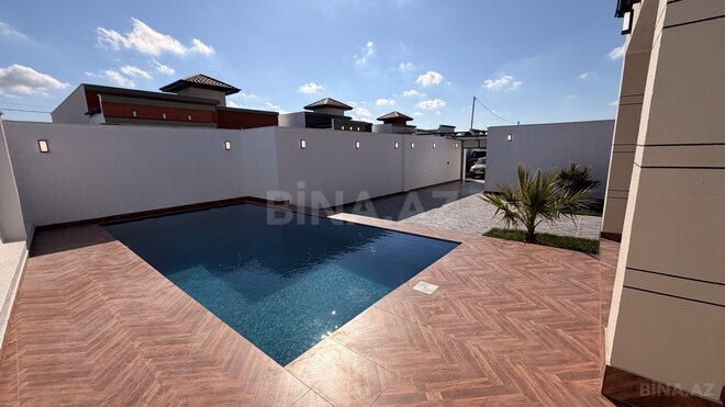 Продается 4-комн. дом/дача 130 м², пос. Мардакан, photo 7 from 19