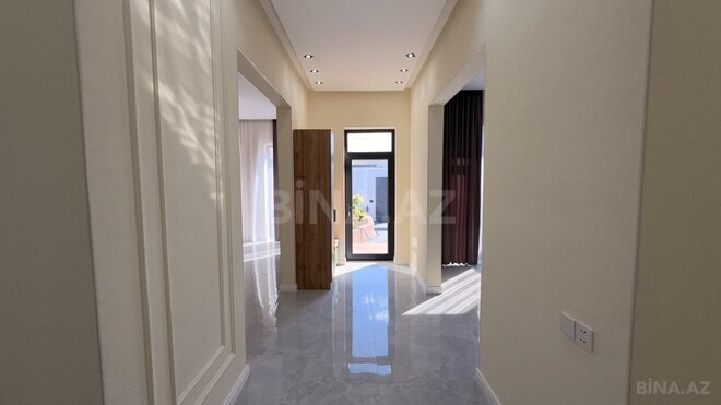 Satılır 4 otaqlı həyət evi/bağ evi 130 m², Mərdəkan q., photo 14 from 15