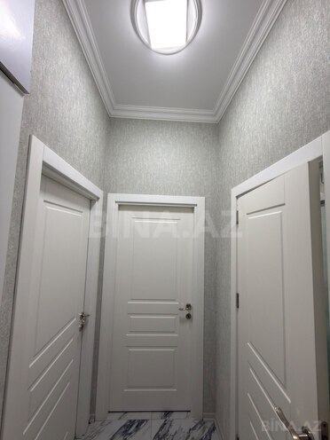 Продаётся 2-комн. новостройка 45 м², Абшеронcкий  р., photo 11 from 12