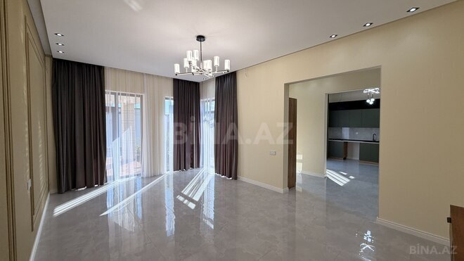 Satılır 4 otaqlı həyət evi/bağ evi 130 m², Mərdəkan q., photo 10 from 15