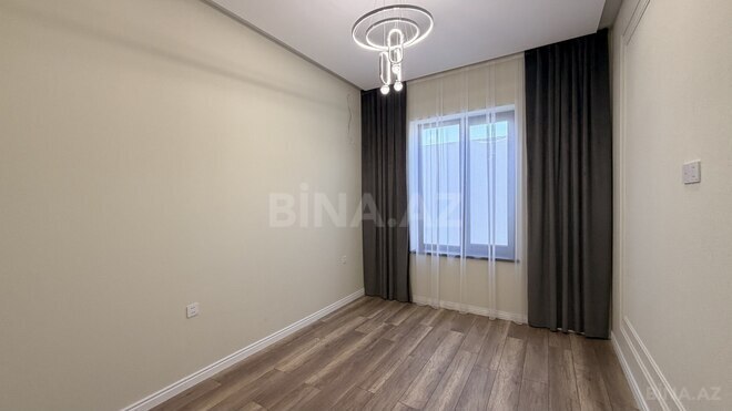 Satılır 4 otaqlı həyət evi/bağ evi 130 m², Mərdəkan q., photo 11 from 15