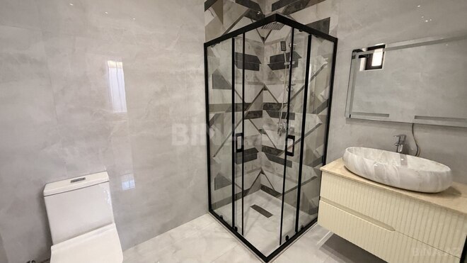 Satılır 4 otaqlı həyət evi/bağ evi 130 m², Mərdəkan q., photo 13 from 15