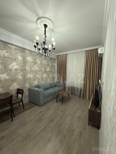 Продаётся 2-комн. новостройка 45 м², Абшеронcкий  р., photo 3 from 12