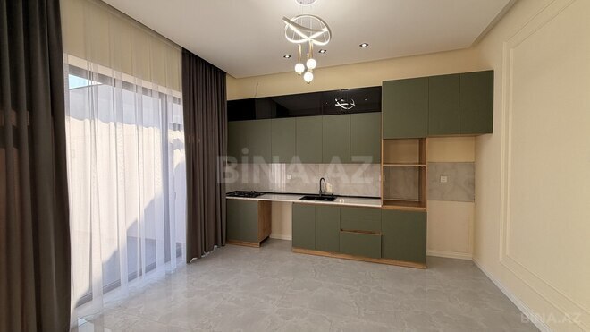 Satılır 4 otaqlı həyət evi/bağ evi 130 m², Mərdəkan q., photo 5 from 15