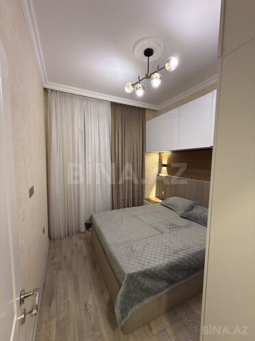 Продаётся 2-комн. новостройка 45 м², Абшеронcкий  р., photo 5 from 12