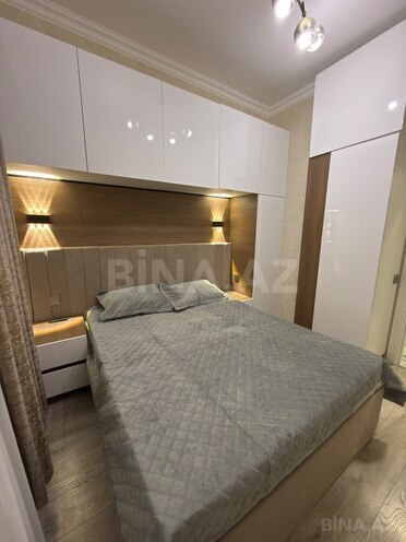 Продаётся 2-комн. новостройка 45 м², Абшеронcкий  р., photo 6 from 12