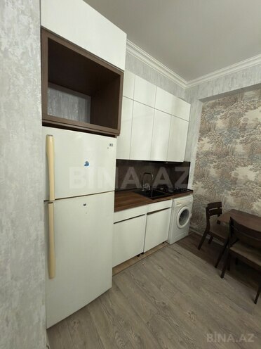 Продаётся 2-комн. новостройка 45 м², Абшеронcкий  р., photo 7 from 12