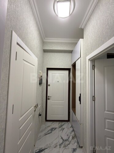 Продаётся 2-комн. новостройка 45 м², Абшеронcкий  р., photo 8 from 12