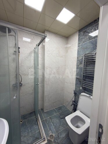 Продаётся 2-комн. новостройка 45 м², Абшеронcкий  р., photo 9 from 12