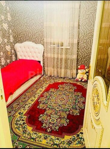 İcarəyə verilir 5 otaqlı həyət evi/bağ evi 170 m², Həzi Aslanov q., photo 3 from 8