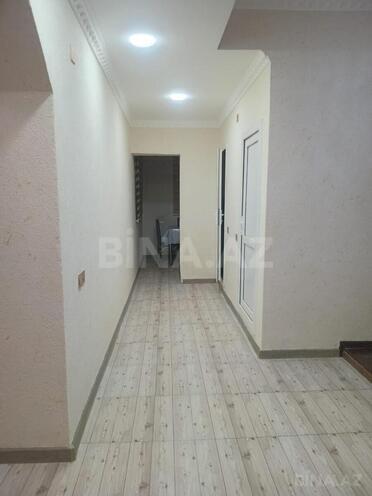 İcarəyə verilir 5 otaqlı həyət evi/bağ evi 170 m², Həzi Aslanov q., photo 5 from 8
