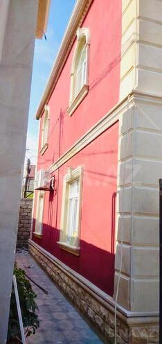 İcarəyə verilir 5 otaqlı həyət evi/bağ evi 170 m², Həzi Aslanov q., photo 6 from 8