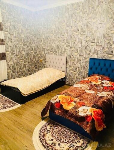 İcarəyə verilir 5 otaqlı həyət evi/bağ evi 170 m², Həzi Aslanov q., photo 4 from 8