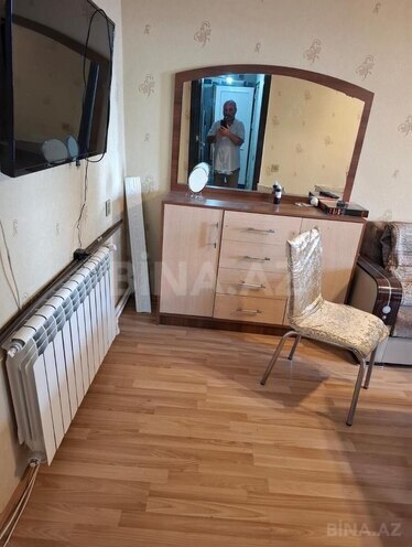 İcarəyə verilir 3 otaqlı köhnə tikili 60 m², Elmlər Akademiyası m., photo 3 from 10