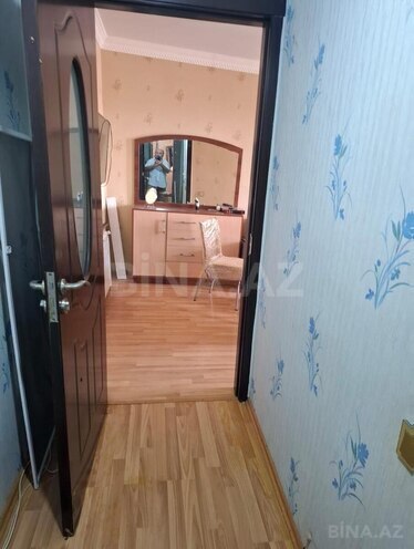 İcarəyə verilir 3 otaqlı köhnə tikili 60 m², Elmlər Akademiyası m., photo 4 from 10