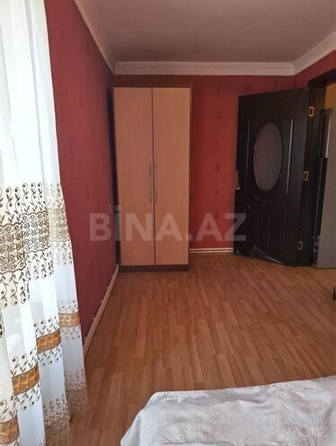 İcarəyə verilir 3 otaqlı köhnə tikili 60 m², Elmlər Akademiyası m., photo 8 from 10