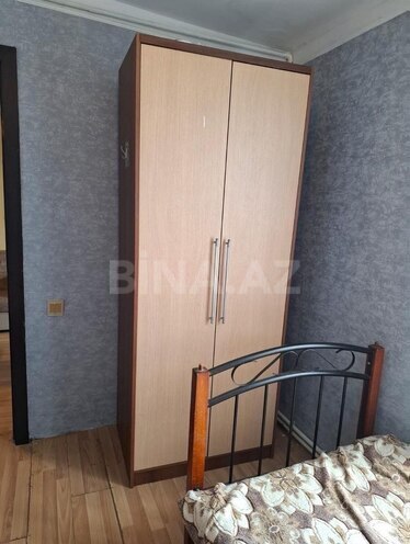 İcarəyə verilir 3 otaqlı köhnə tikili 60 m², Elmlər Akademiyası m., photo 7 from 10