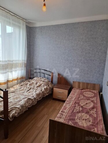 İcarəyə verilir 3 otaqlı köhnə tikili 60 m², Elmlər Akademiyası m., photo 6 from 10