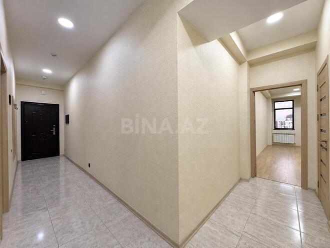 Продаётся 2-комн. новостройка 98 м², м. Гянджлик, photo 8 from 16