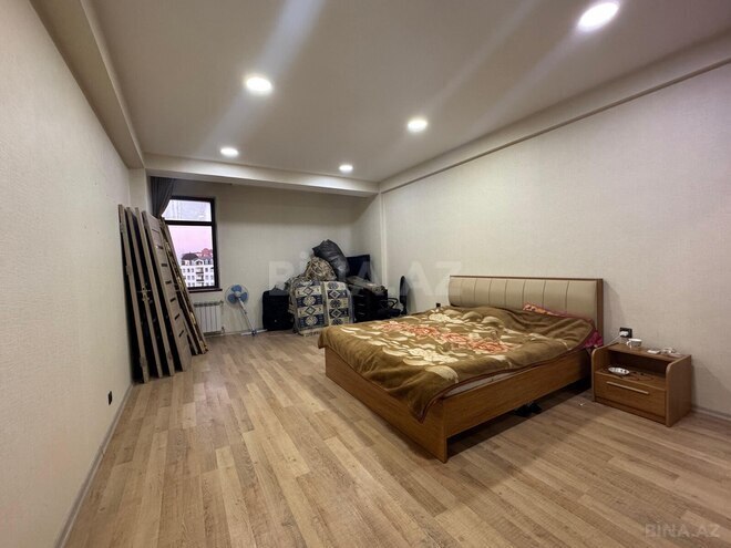 Продаётся 2-комн. новостройка 98 м², м. Гянджлик, photo 12 from 16