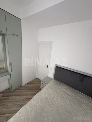 İcarəyə verilir 2 otaqlı yeni tikili 45 m², 28 May m., photo 3 from 11
