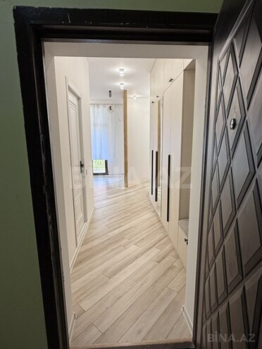 İcarəyə verilir 2 otaqlı yeni tikili 45 m², 28 May m., photo 5 from 11