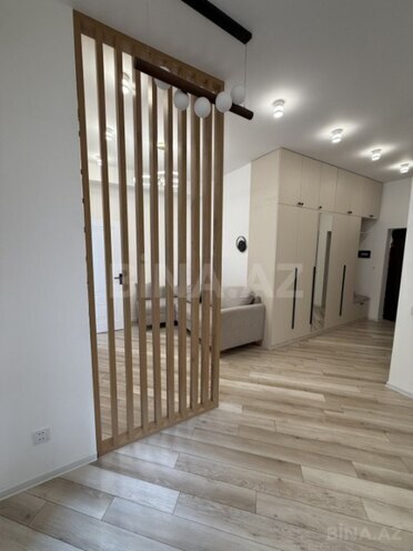 İcarəyə verilir 2 otaqlı yeni tikili 45 m², 28 May m., photo 1 from 11