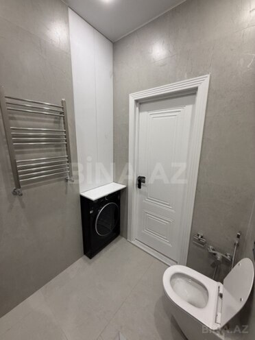 İcarəyə verilir 2 otaqlı yeni tikili 45 m², 28 May m., photo 4 from 11