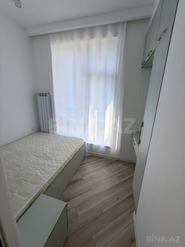 İcarəyə verilir 2 otaqlı yeni tikili 45 m², 28 May m., photo 8 from 11