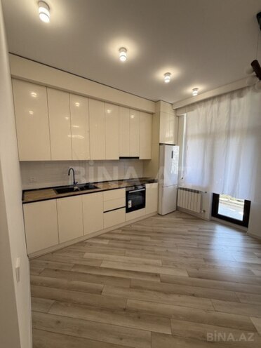 İcarəyə verilir 2 otaqlı yeni tikili 45 m², 28 May m., photo 7 from 11