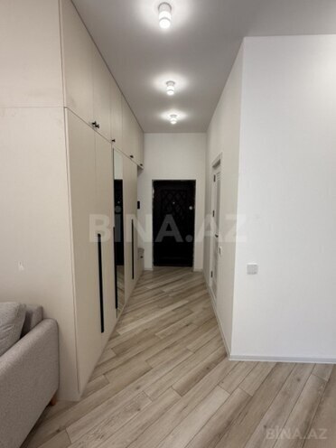 İcarəyə verilir 2 otaqlı yeni tikili 45 m², 28 May m., photo 6 from 11