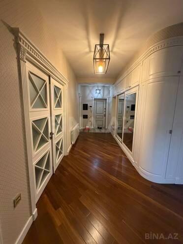 Сдаётся 4-комн. новостройка 195 м², м. Шах Исмаил Хатаи, photo 9 from 23