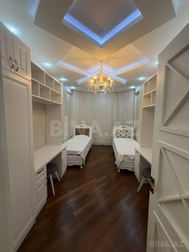 Сдаётся 4-комн. новостройка 195 м², м. Шах Исмаил Хатаи, photo 15 from 23